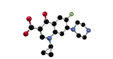 molecular structure representation in digital format - Download Free Stock Images Pikwizard.com