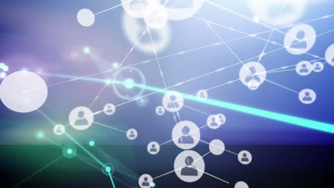 Abstract Global Network Connections Interface