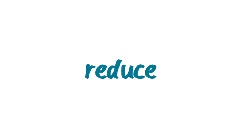 transparent 'reduce' text on isolated background - Download Free Stock Videos Pikwizard.com