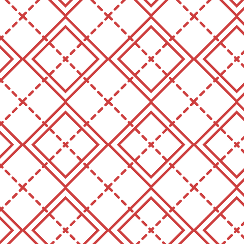 geometric red shapes pattern on transparent background - Download Free Stock Videos Pikwizard.com