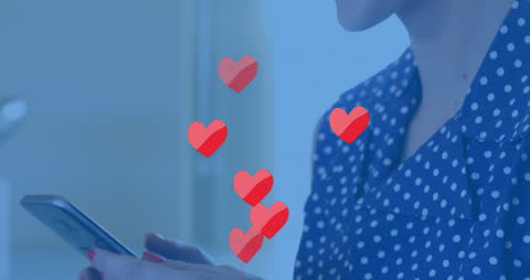 Engagement with Social Media on Smartphone