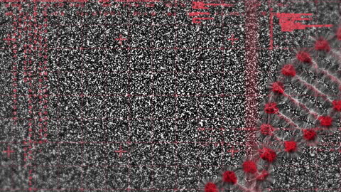 Data and DNA Symbio Interplay in Digital Technology