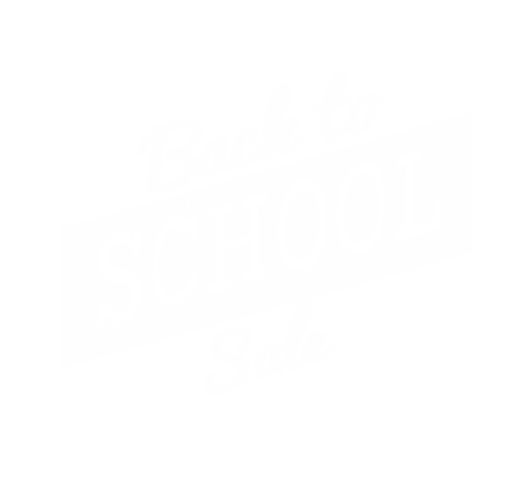 Transparent Back to School Sale Sign for Retail Promotion - Download Free Stock Videos Pikwizard.com