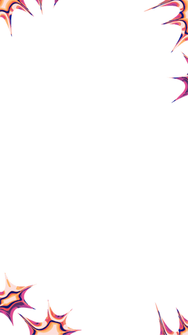 vibrant gradient starbursts on transparent background with copy space - Download Free Stock Videos Pikwizard.com