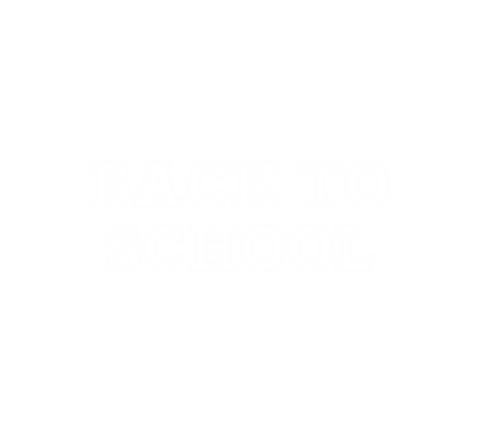Back to School Text on Transparent Background Education Theme - Download Free Stock Videos Pikwizard.com