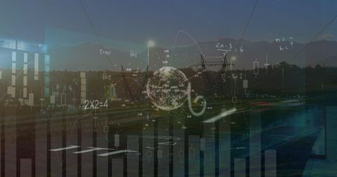 Global Business Innovation in Aviation Technology Scene