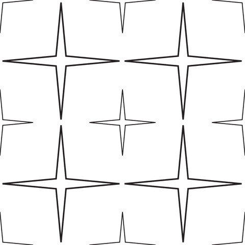 Abstract Geometric Pattern with Repeated Shapes on Transparent Background - Download Free Stock Videos Pikwizard.com
