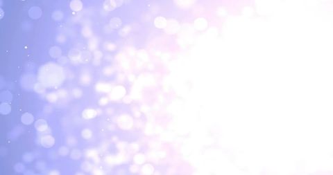 Glowing Celebratory Lights on Soft Purple Background - Download Free Stock Images Pikwizard.com
