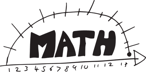 Transparent Math Concept with Geometry Arcs Diagram - Download Free Stock Videos Pikwizard.com