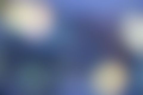 Colorful Abstract Background with Blurred Lights