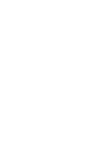 Silhouette Illustration of Man on Transparent Background