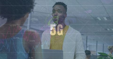 5g technology empowering professional collaboration