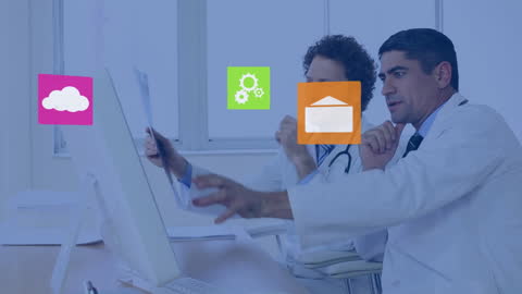 Digital Integration in Modern Healthcare Technology