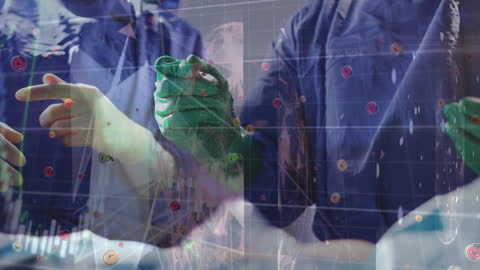 Digital Data Revolutionizing Modern Surgery