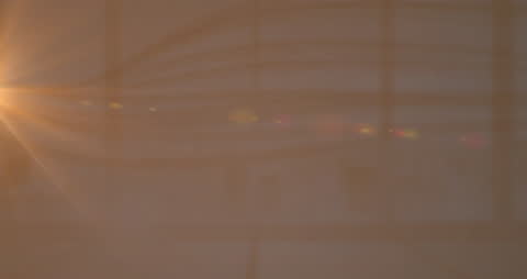 Abstract Violet and Pink Background with Light Lens Flare