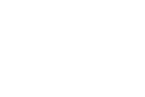 Transparent silhouette of man exercising with dumbbells