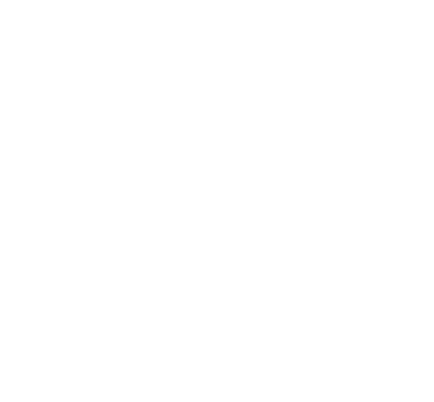 Silhouette of Female Runner on Transparent Background for Sports Design