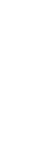 Silhouette of Sportsman with Hands Behind Back on Transparent Background