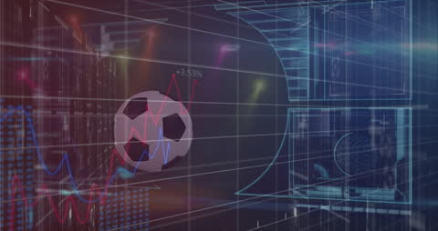 Digital Data Integration with Football Concept Innovations