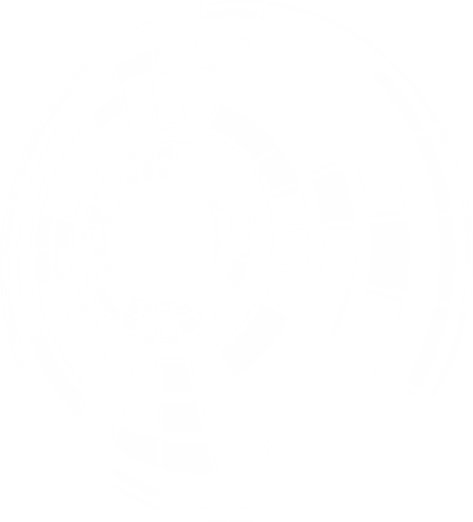abstract geometric circles with transparent background - Download Free Stock Videos Pikwizard.com