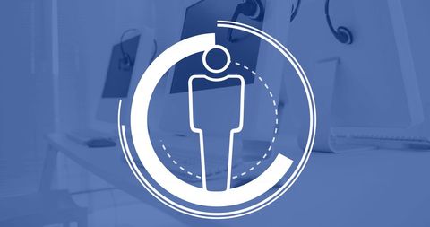 Digital transformation leveraging human connection in office