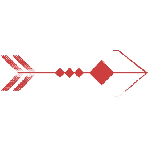 red arrow symbol on transparent background for directions and workflow - Download Free Stock Videos Pikwizard.com