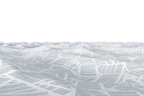 Abstract Landscape of Text Pagess on Transparent BG - Download Free Stock Videos Pikwizard.com