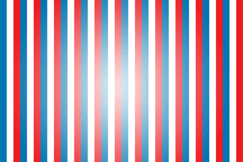 transparent abstract red blue white striped pattern - Download Free Stock Videos Pikwizard.com