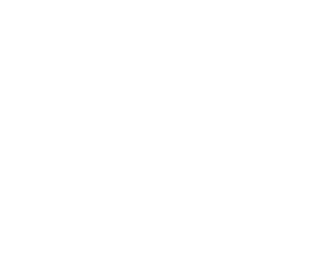 Silhouette of Woman Holding Fitness Ball on Transparent Background