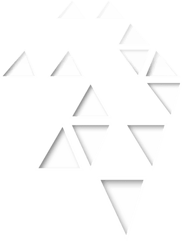 abstract geometric triangle pattern on transparent background - Download Free Stock Videos Pikwizard.com
