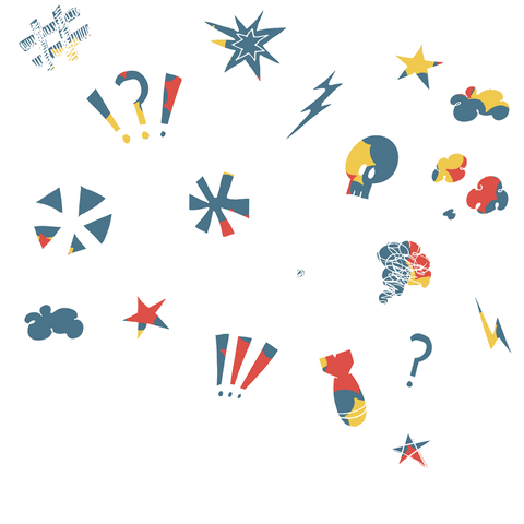 dynamic symbols on transparent background for creative projects - Download Free Stock Videos Pikwizard.com
