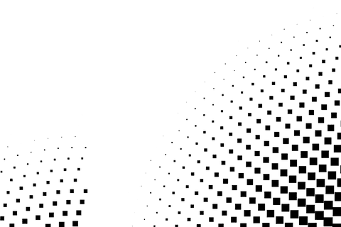 black square pattern row on transparent background - Download Free Stock Videos Pikwizard.com