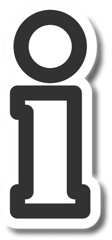 Transparent Information Symbol on Travel and Tourism Theme - Download Free Stock Videos Pikwizard.com