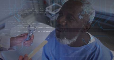 Technology Enhancing Medical Examination in Modern Healthcare