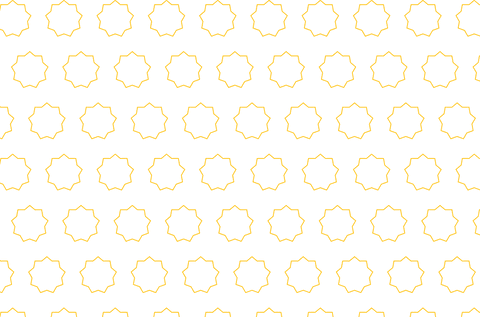 Transparent Yellow Geometric Pattern Background Design - Download Free Stock Videos Pikwizard.com