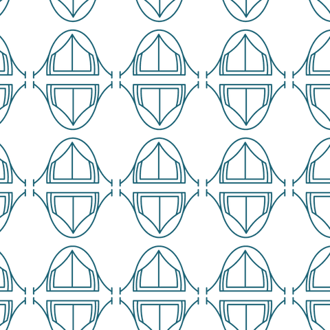 green geometric windows vector pattern on transparent background - Download Free Stock Videos Pikwizard.com