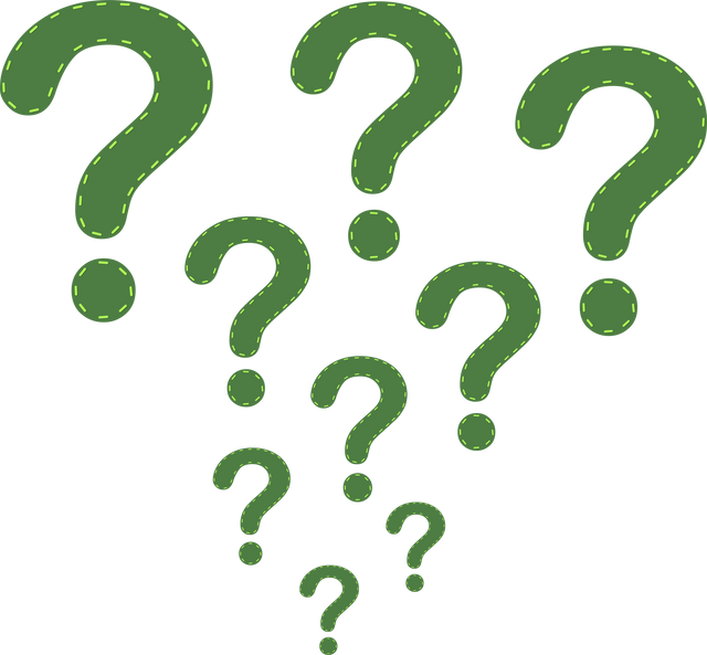 Transparent Green Question Marks Illustration Close-up, Suspense Concept Symbol - Download Free Stock Videos Pikwizard.com