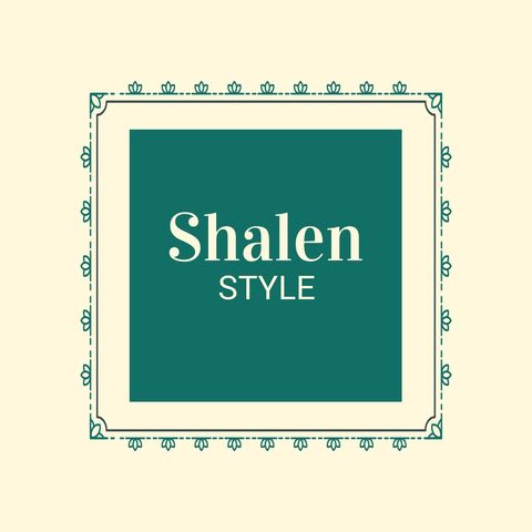 elegant brand template with classic border design - Download Free Stock Templates Pikwizard.com