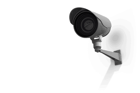 surveillance camera illustration transparent background png - Download Free Stock Videos Pikwizard.com