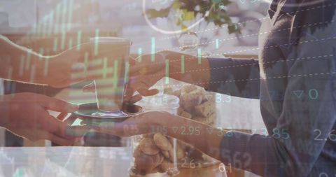 Technology Infusion with Coffee Business Insight