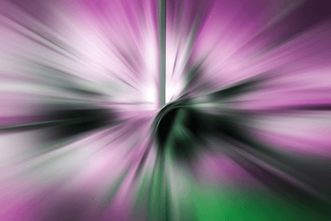 abstract transparent pink and grey dynamic light trails - Download Free Stock Videos Pikwizard.com