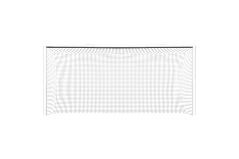 Transparent Football Goal Vector Illustration for Sports Design - Download Free Stock Videos Pikwizard.com