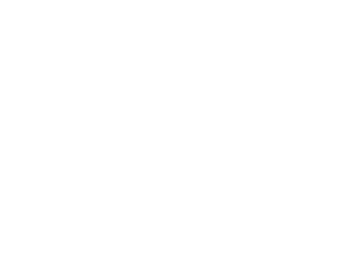 Transparent silhouette of woman holding ball vector