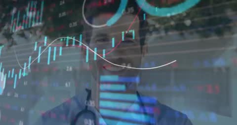 Innovative Healthcare Advances with Data Analytics Overlay