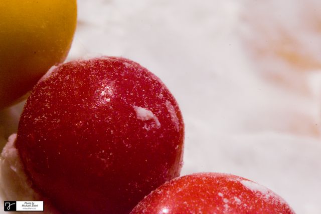 Colorful Candy Close-up on a White Background - Download Free Stock Images Pikwizard.com