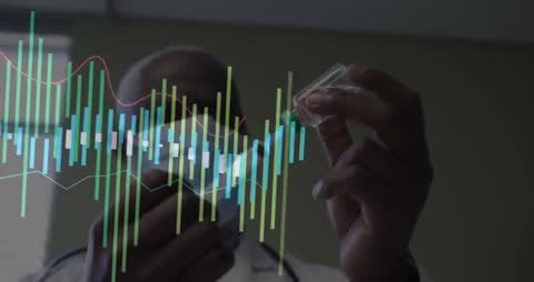 Doctor Enhances Healthcare Visualization with Data-Driven Analysis