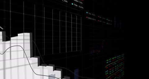 Digital Animation Data Processing with Laptop Users