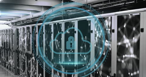 Cybersecurity Protection and Network Security in Data Center