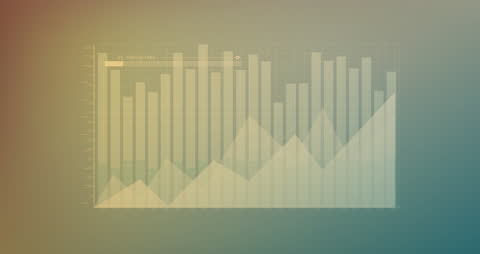 Digital Visualization of Statistical Data Analysis