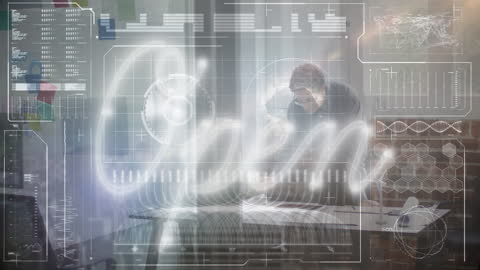 Innovative Technology and Data Analytics in Modern Office